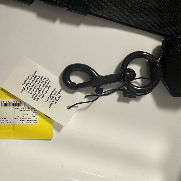 Marc Jacobs webbing STRAP ONLY - Picture 2 of 6